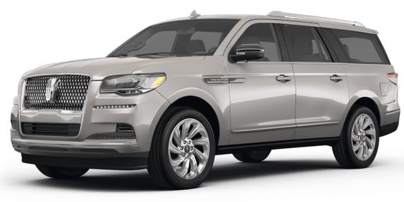 LINCOLN NAVIGATOR L 2023 5LMJJ3LGXPEL04664 image